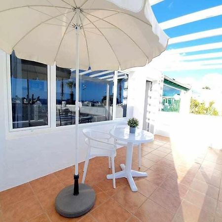 Costa Mathilda Apartment Tías Eksteriør billede