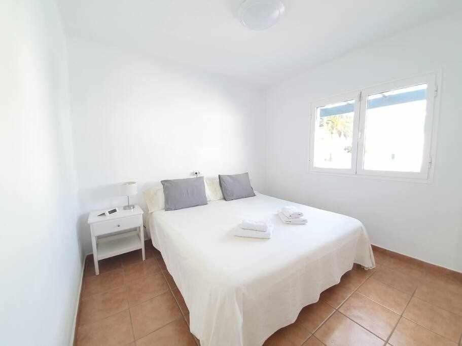 Costa Mathilda Apartment Tías Eksteriør billede