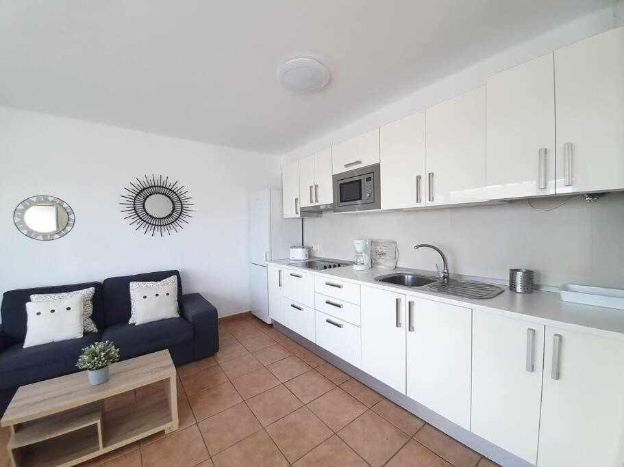Costa Mathilda Apartment Tías Eksteriør billede