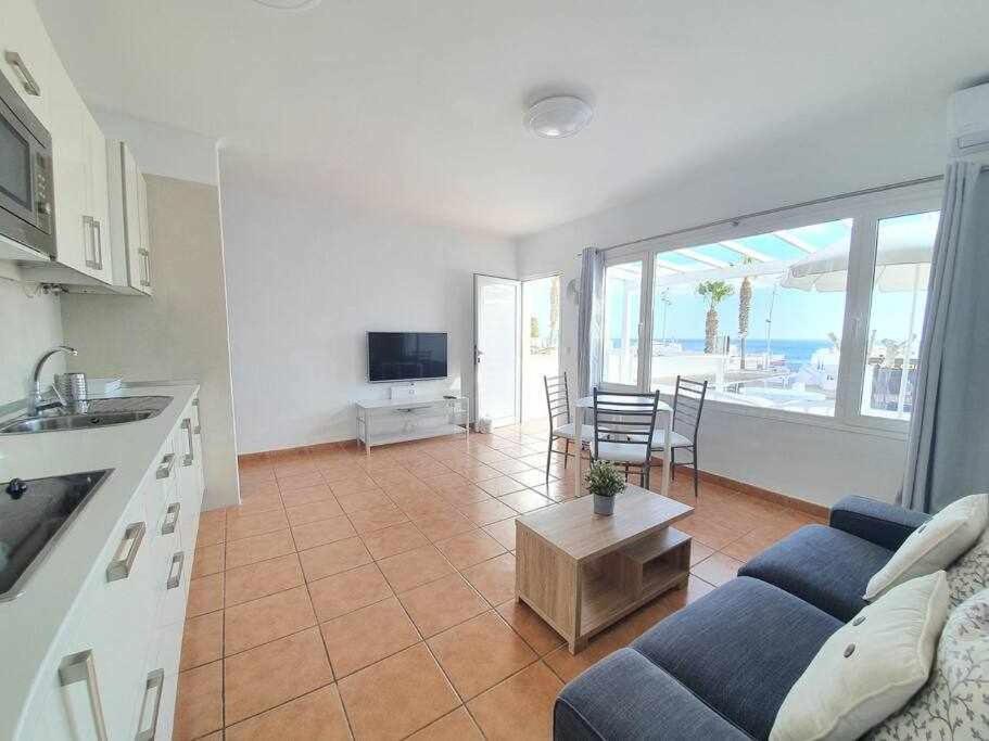 Costa Mathilda Apartment Tías Eksteriør billede