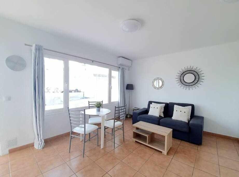 Costa Mathilda Apartment Tías Eksteriør billede